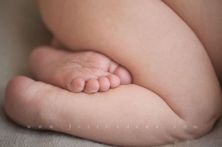 Newborn Photography Bakersfield Jess Cadena - 8