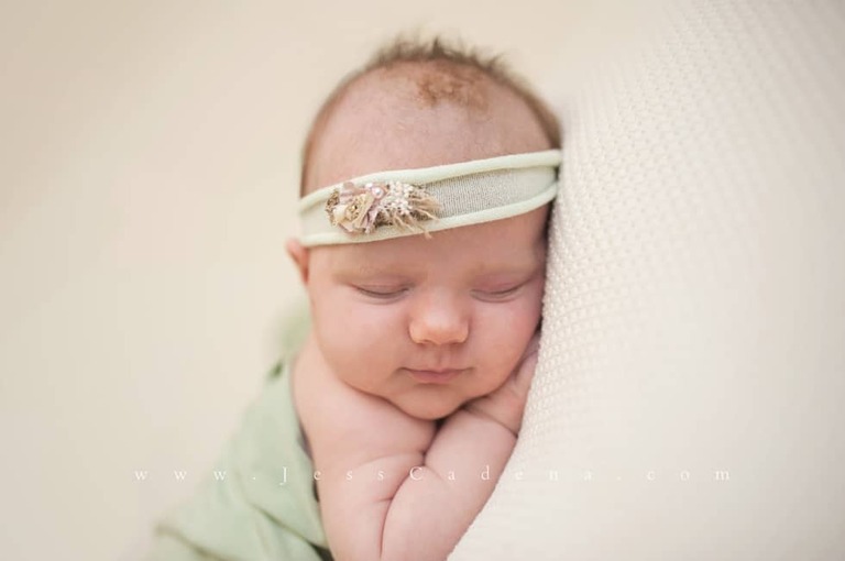 Bakersfield Baby Photographer Jess Cadena-2