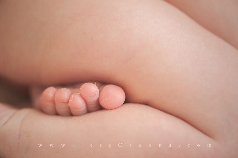 Bakersfield Baby Photographer Jess Cadena-3