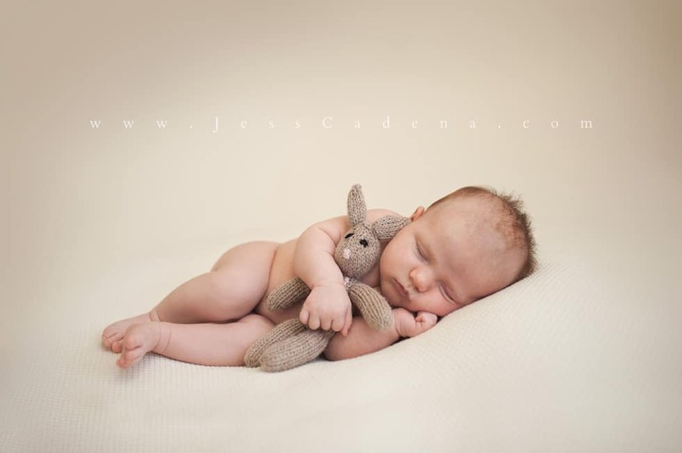 Bakersfield Baby Photographer Jess Cadena-4