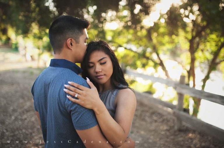 Bakersfield Engagement Photographer A-M-10
