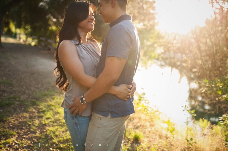 Bakersfield Engagement Photographer A-M-11