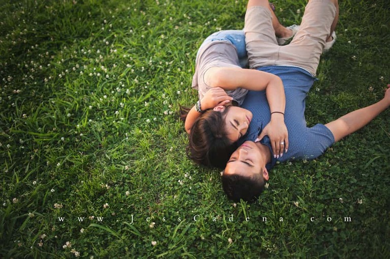 Bakersfield Engagement Photographer A-M-3