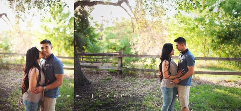 Bakersfield Engagement Photographer A-M-4