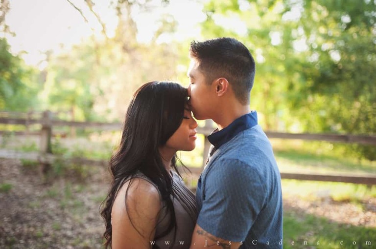 Bakersfield Engagement Photographer A-M-5