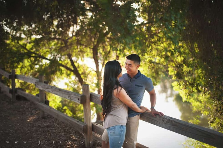 Bakersfield Engagement Photographer A-M-6