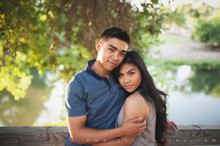 Bakersfield Engagement Photographer A-M-8