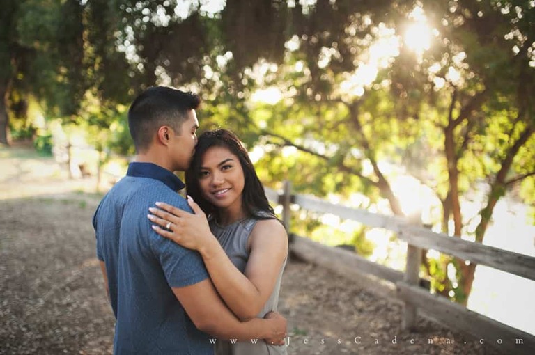 Bakersfield Engagement Photographer A-M-9