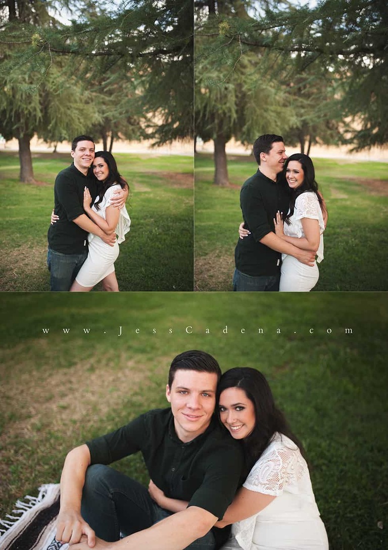 Bakersfield Engagement Photographer-ks-1