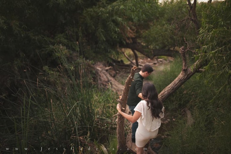 Bakersfield Engagement Photographer-ks-6