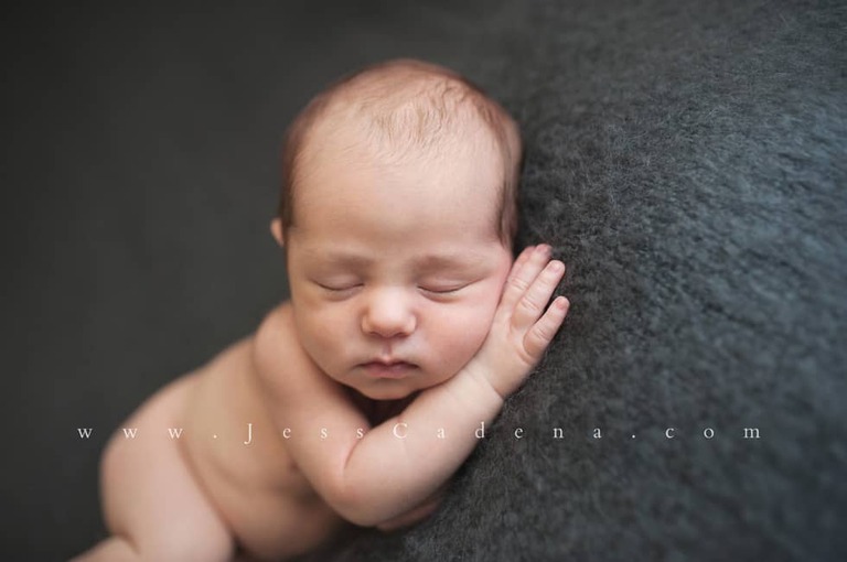 Newborn Photographer Bakersfield Milo-11