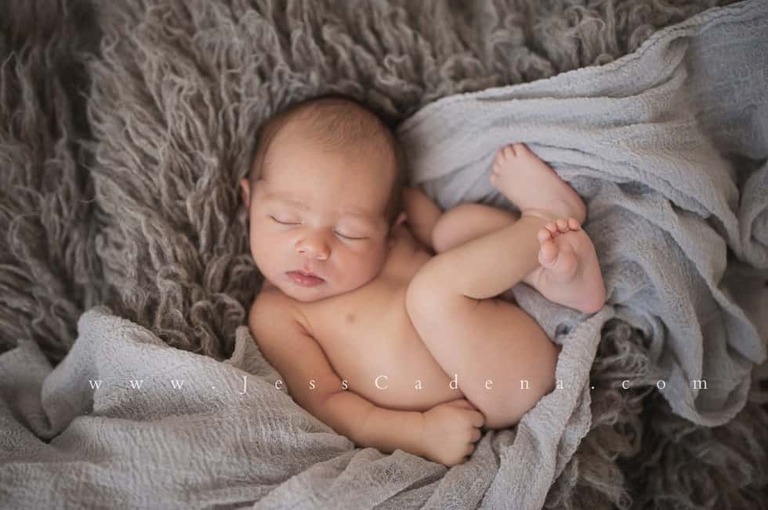 Newborn Photographer Bakersfield Milo-13