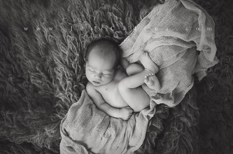 Newborn Photographer Bakersfield Milo-14
