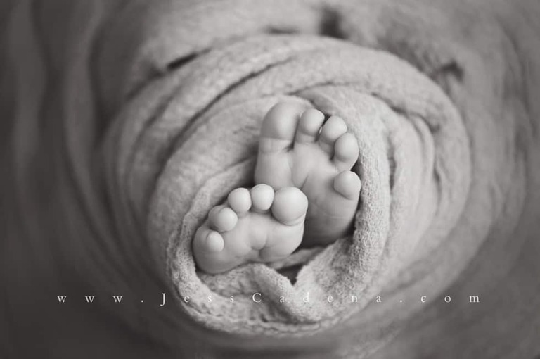 Newborn Photographer Bakersfield Milo-8