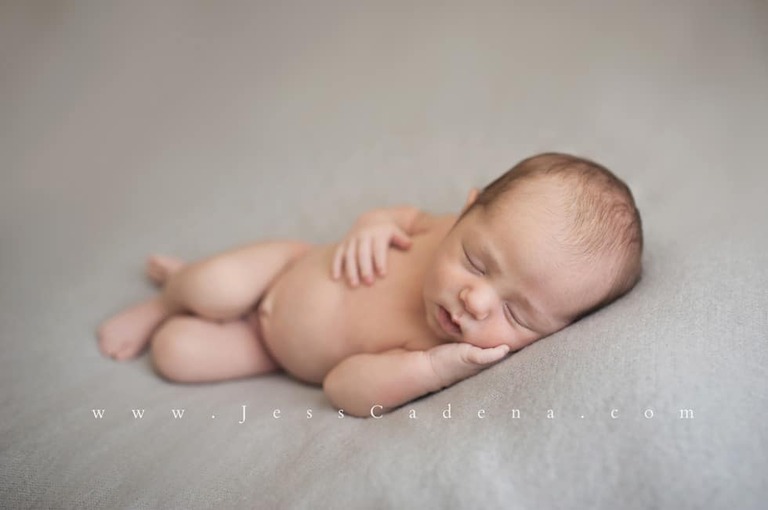 Newborn Photographer Bakersfield Milo-9