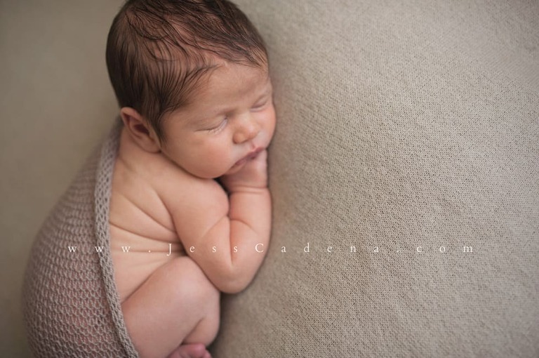 Newborn Photographer Bakersfield B-3