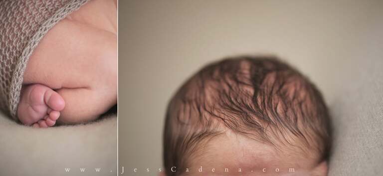 Newborn Photographer Bakersfield B-4