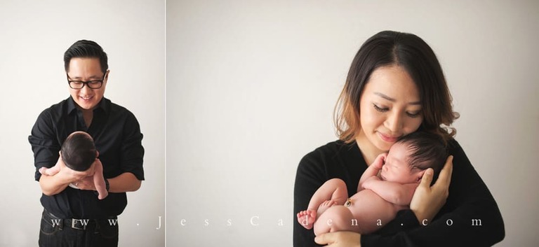 Newborn Photographer Bakersfield-Aidan 11