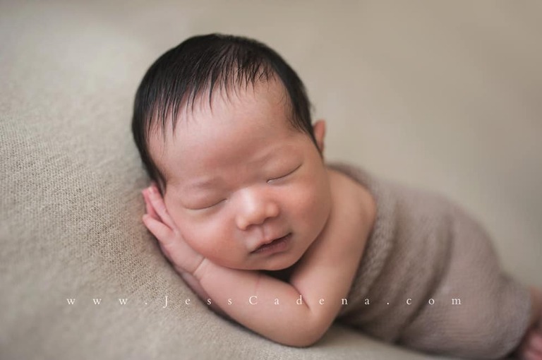 Newborn Photographer Bakersfield-Aidan 6