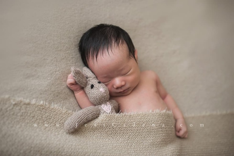 Newborn Photographer Bakersfield-Aidan 8