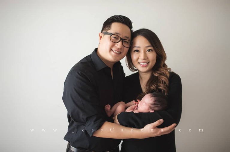 Newborn Photographer Bakersfield-Aidan 9