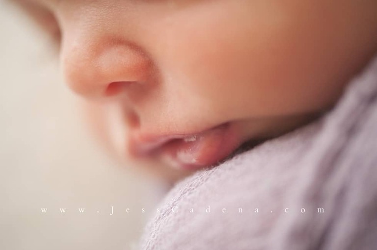 Baby E Bakersfield Newborn Photographer Jess Cadena 4