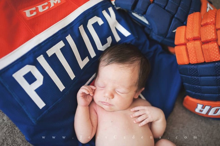 Tatum Newborn Portraits © Jess Cadena Photography Bakersfield CA-10