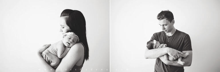 Tatum Newborn Portraits © Jess Cadena Photography Bakersfield CA-2