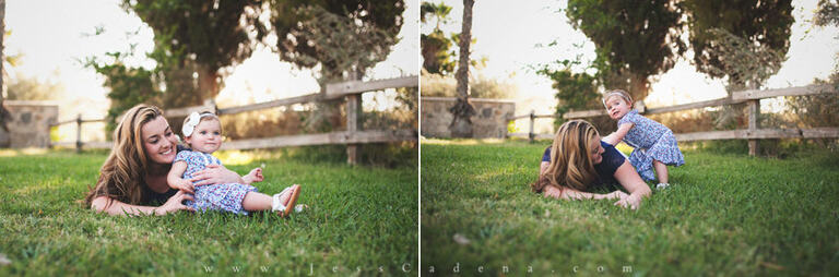 Courtney & Sadie © Jess Cadena Photography Bakersfield CA-7