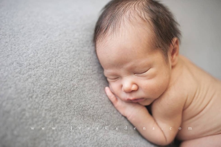 Diego © Newborn Photographer Bakersfield Jess Cadena-2