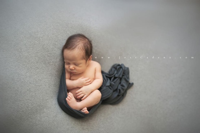 Diego © Newborn Photographer Bakersfield Jess Cadena-4