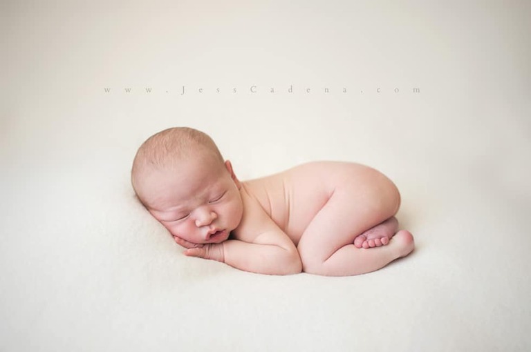 Trobisch Newborn Session © Jess Cadena Photography Bakersfield-1
