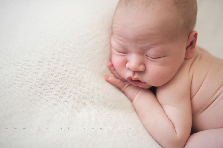 Trobisch Newborn Session © Jess Cadena Photography Bakersfield-2