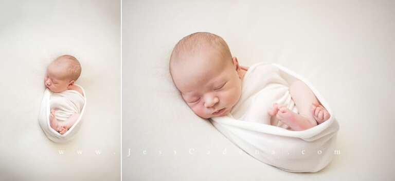 Trobisch Newborn Session © Jess Cadena Photography Bakersfield-4