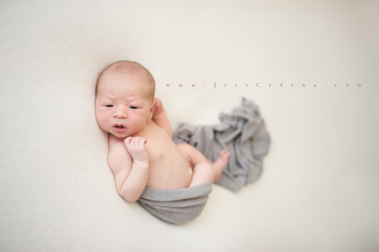 Trobisch Newborn Session © Jess Cadena Photography Bakersfield-5