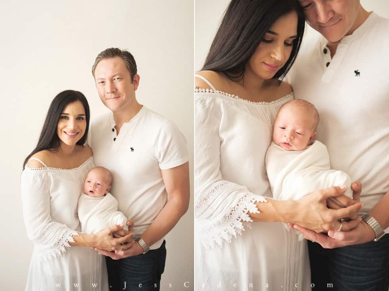 Trobisch Newborn Session © Jess Cadena Photography Bakersfield-7