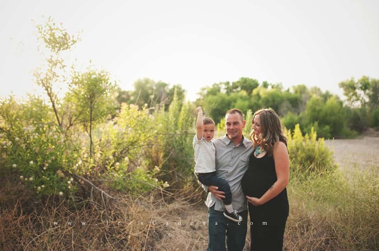 Montilepre Maternity Session © Jess Cadena Photography Bakersfield-2