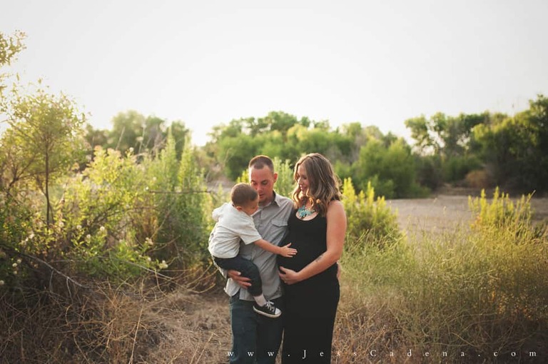 Montilepre Maternity Session © Jess Cadena Photography Bakersfield-3