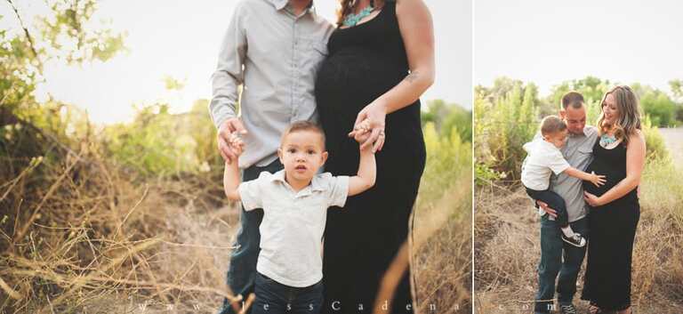 Montilepre Maternity Session © Jess Cadena Photography Bakersfield-4