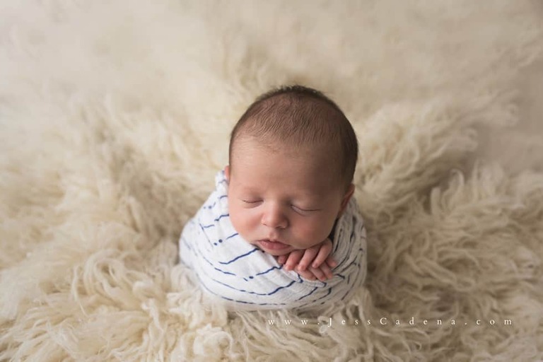 Newborn Photography Studio