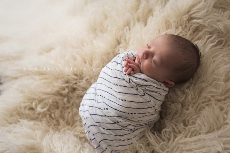 Newborn Photography Studio