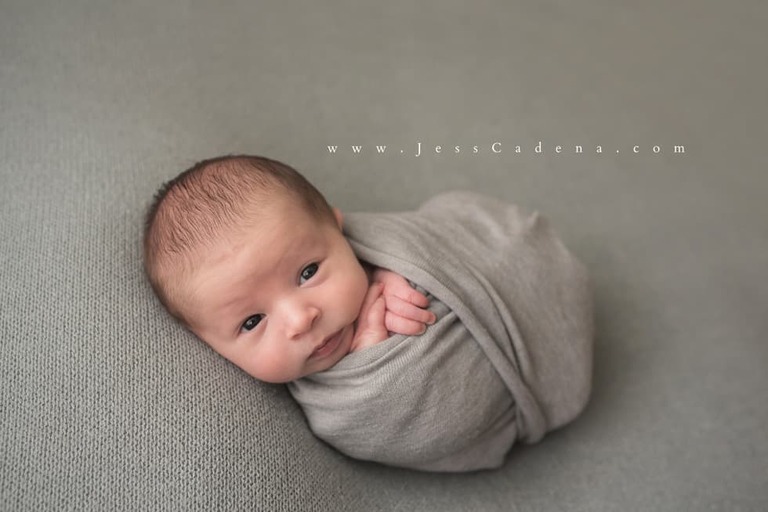 Newborn Photography Studio