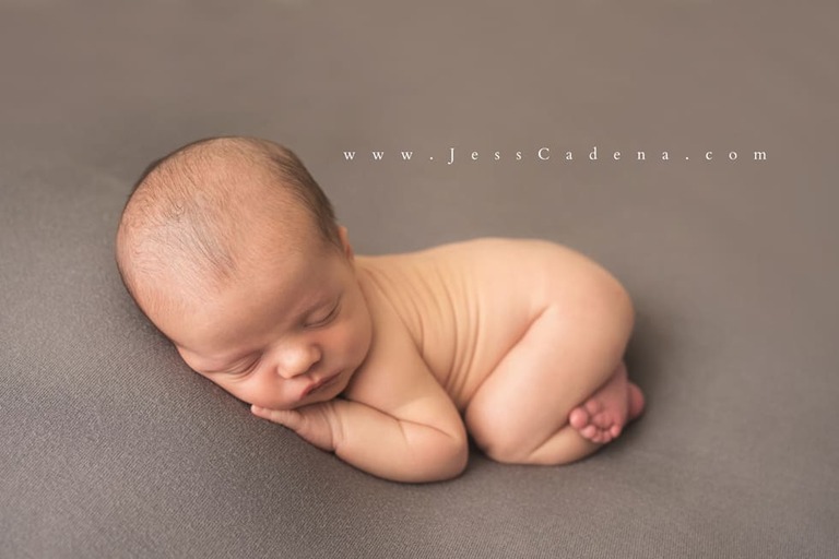 Newborn Photographer Bakersfield