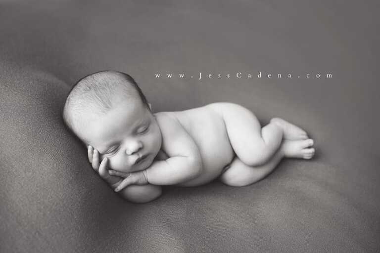 Newborn Photographer Bakersfield