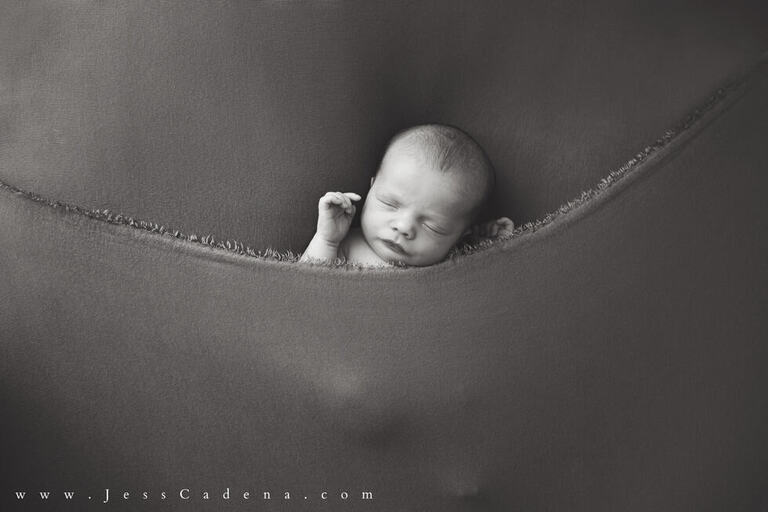 Newborn Photographer Bakersfield