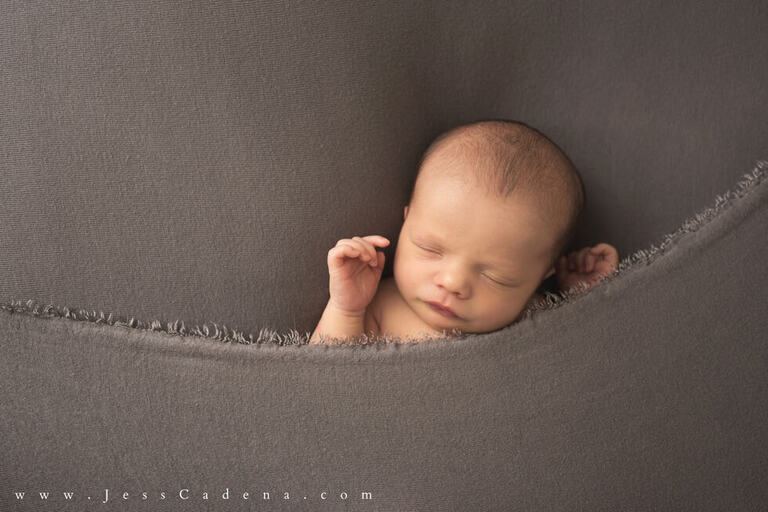 Newborn Photographer Bakersfield