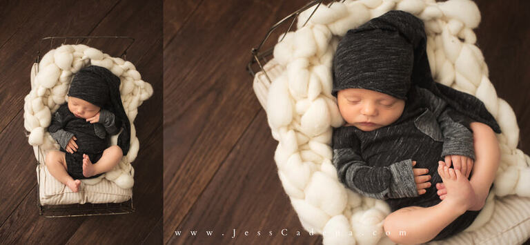Newborn Photographer Bakersfield