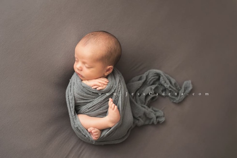 Newborn Photographer Bakersfield