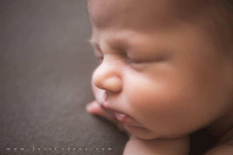 Bakersfield Newborn Photographer
