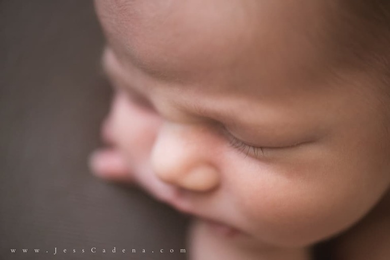 Bakersfield Newborn Photographer